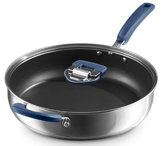 Zakarian | Stainless Steel
